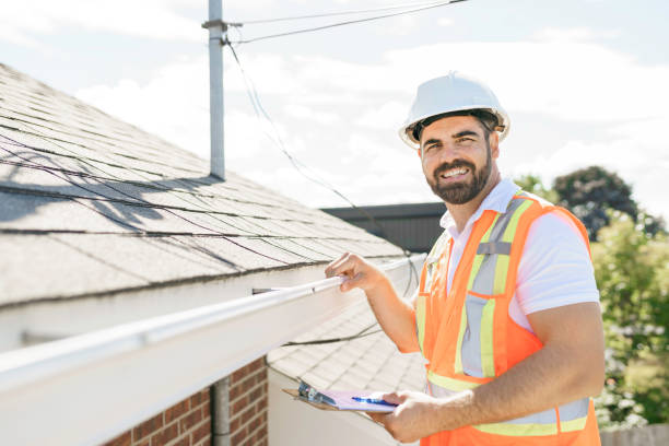 Quick and Trustworthy Emergency Roof Repair Services in Cedarburg, WI