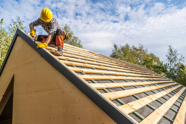 Reliable Cedarburg, WI Roofing Contractor Solutions