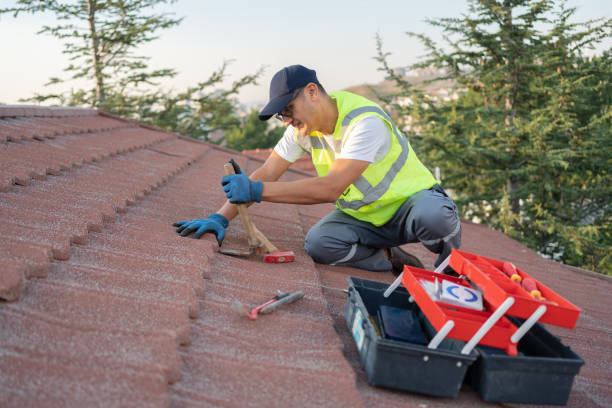Slate Roofing Contractor in Cedarburg, WI