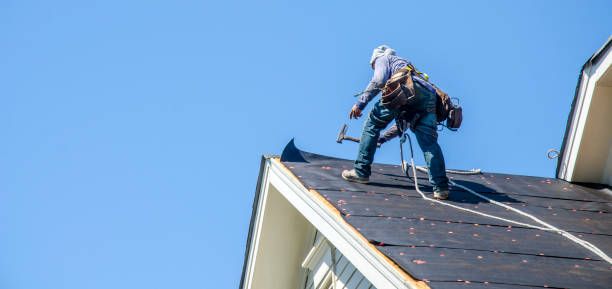 Best Flat Roof Repair Services  in Cedarburg, WI